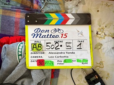 DON MATTEO 15